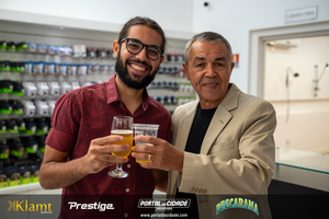 Coquetel em homenagem ao dia do Arquiteto - Luminart
