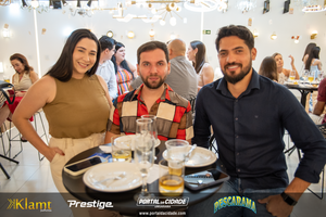Coquetel em homenagem ao dia do Arquiteto - Luminart
