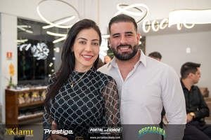 Coquetel em homenagem ao dia do Arquiteto - Luminart