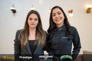 Coquetel em homenagem ao dia do Arquiteto - Luminart