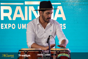 Escolha da Rainha da Expo Umuarama 2025