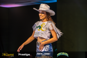 Escolha da Rainha da Expo Umuarama 2025