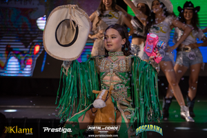 Escolha da Rainha da Expo Umuarama 2025