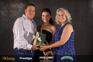Escolha da Rainha da Expo Umuarama 2025