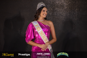 Escolha da Rainha da Expo Umuarama 2025