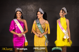 Escolha da Rainha da Expo Umuarama 2025