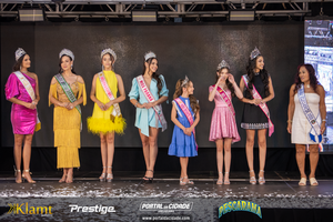 Escolha da Rainha da Expo Umuarama 2025