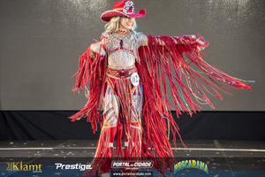 Escolha da Rainha da Expo Umuarama 2025