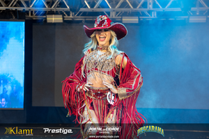 Escolha da Rainha da Expo Umuarama 2025