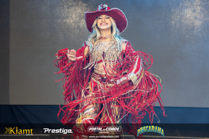 Escolha da Rainha da Expo Umuarama 2025