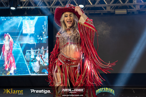 Escolha da Rainha da Expo Umuarama 2025