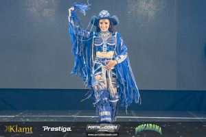 Escolha da Rainha da Expo Umuarama 2025