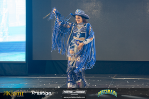 Escolha da Rainha da Expo Umuarama 2025