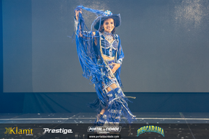 Escolha da Rainha da Expo Umuarama 2025