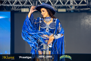Escolha da Rainha da Expo Umuarama 2025