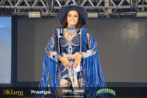 Escolha da Rainha da Expo Umuarama 2025