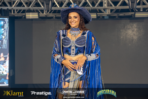 Escolha da Rainha da Expo Umuarama 2025