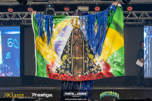 Escolha da Rainha da Expo Umuarama 2025