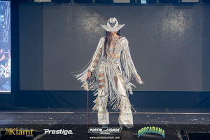 Escolha da Rainha da Expo Umuarama 2025