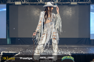 Escolha da Rainha da Expo Umuarama 2025