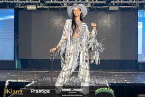 Escolha da Rainha da Expo Umuarama 2025