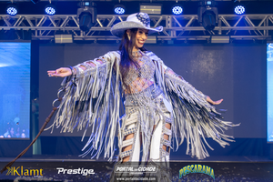 Escolha da Rainha da Expo Umuarama 2025