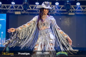 Escolha da Rainha da Expo Umuarama 2025
