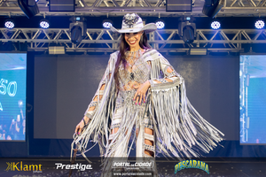 Escolha da Rainha da Expo Umuarama 2025