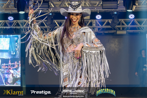 Escolha da Rainha da Expo Umuarama 2025