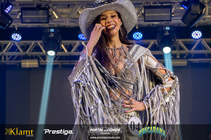 Escolha da Rainha da Expo Umuarama 2025