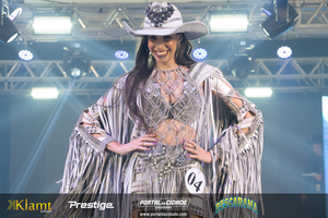 Escolha da Rainha da Expo Umuarama 2025