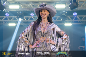 Escolha da Rainha da Expo Umuarama 2025