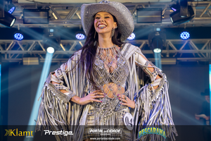 Escolha da Rainha da Expo Umuarama 2025