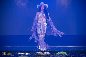 Escolha da Rainha da Expo Umuarama 2025