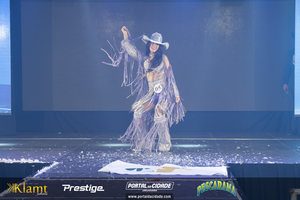Escolha da Rainha da Expo Umuarama 2025