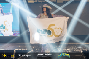 Escolha da Rainha da Expo Umuarama 2025