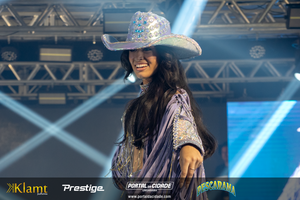Escolha da Rainha da Expo Umuarama 2025