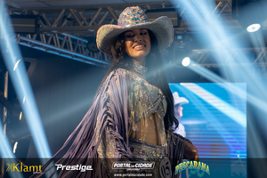 Escolha da Rainha da Expo Umuarama 2025