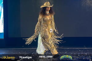 Escolha da Rainha da Expo Umuarama 2025