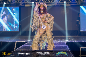 Escolha da Rainha da Expo Umuarama 2025