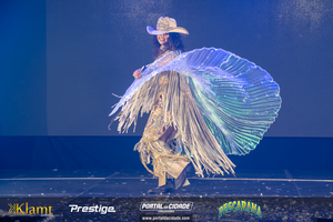 Escolha da Rainha da Expo Umuarama 2025