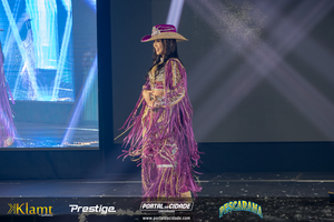 Escolha da Rainha da Expo Umuarama 2025