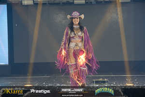 Escolha da Rainha da Expo Umuarama 2025