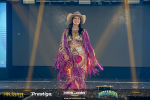 Escolha da Rainha da Expo Umuarama 2025