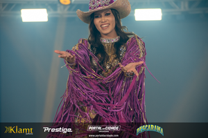 Escolha da Rainha da Expo Umuarama 2025
