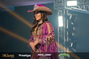 Escolha da Rainha da Expo Umuarama 2025