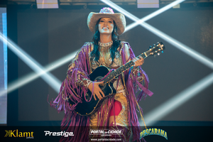 Escolha da Rainha da Expo Umuarama 2025
