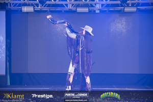 Escolha da Rainha da Expo Umuarama 2025
