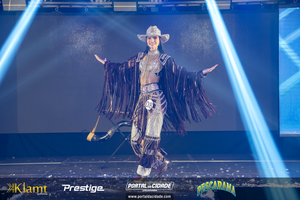 Escolha da Rainha da Expo Umuarama 2025