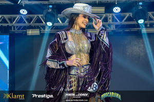 Escolha da Rainha da Expo Umuarama 2025